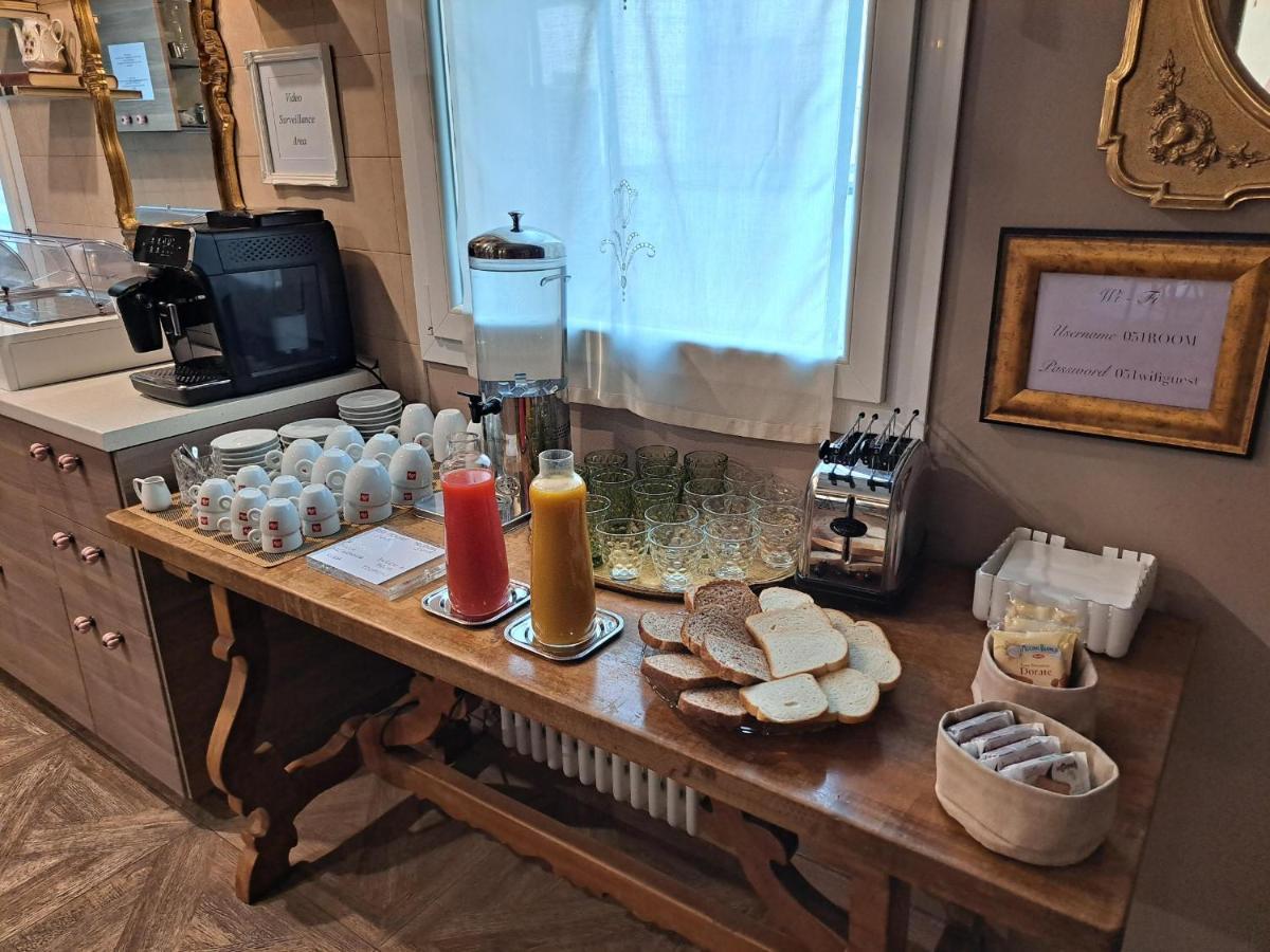 051 Room & Breakfast Bologna Exterior foto