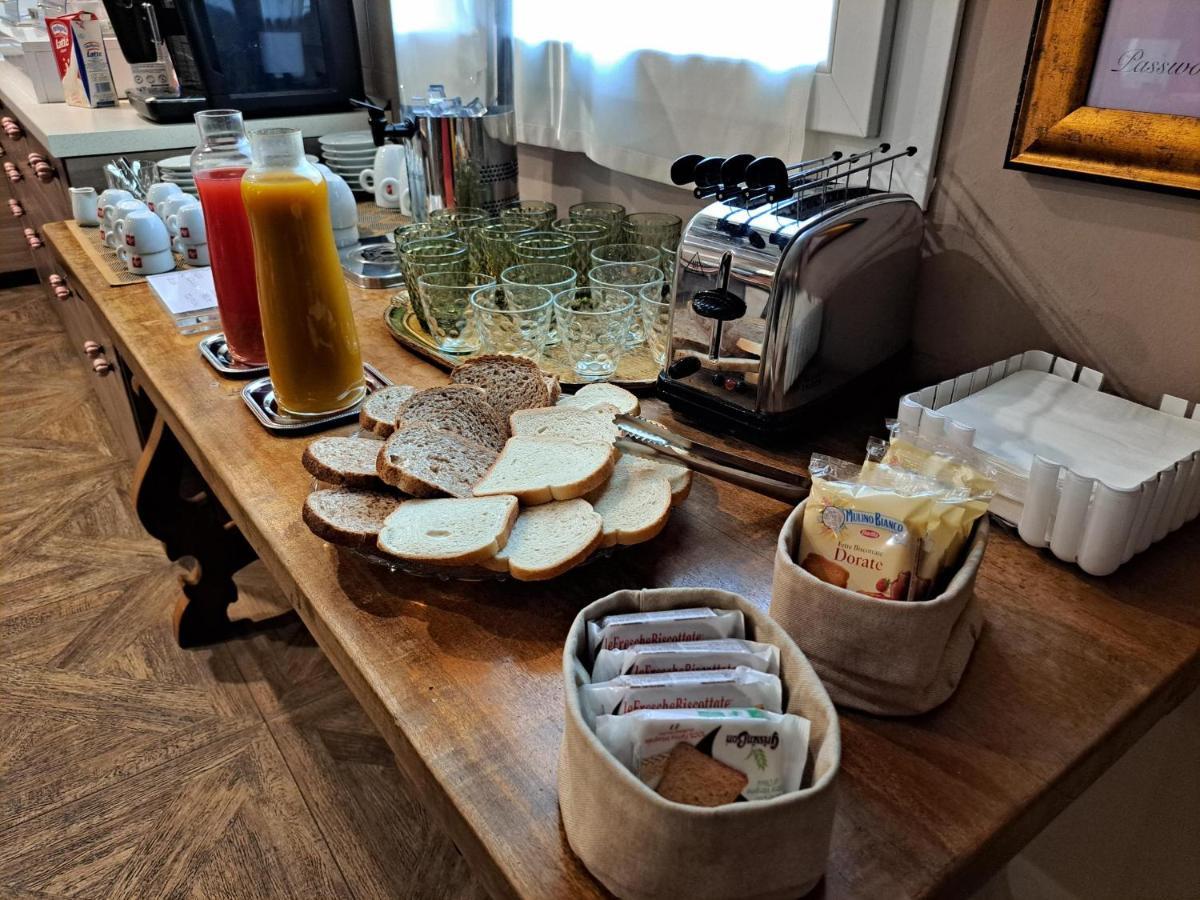 051 Room & Breakfast Bologna Exterior foto