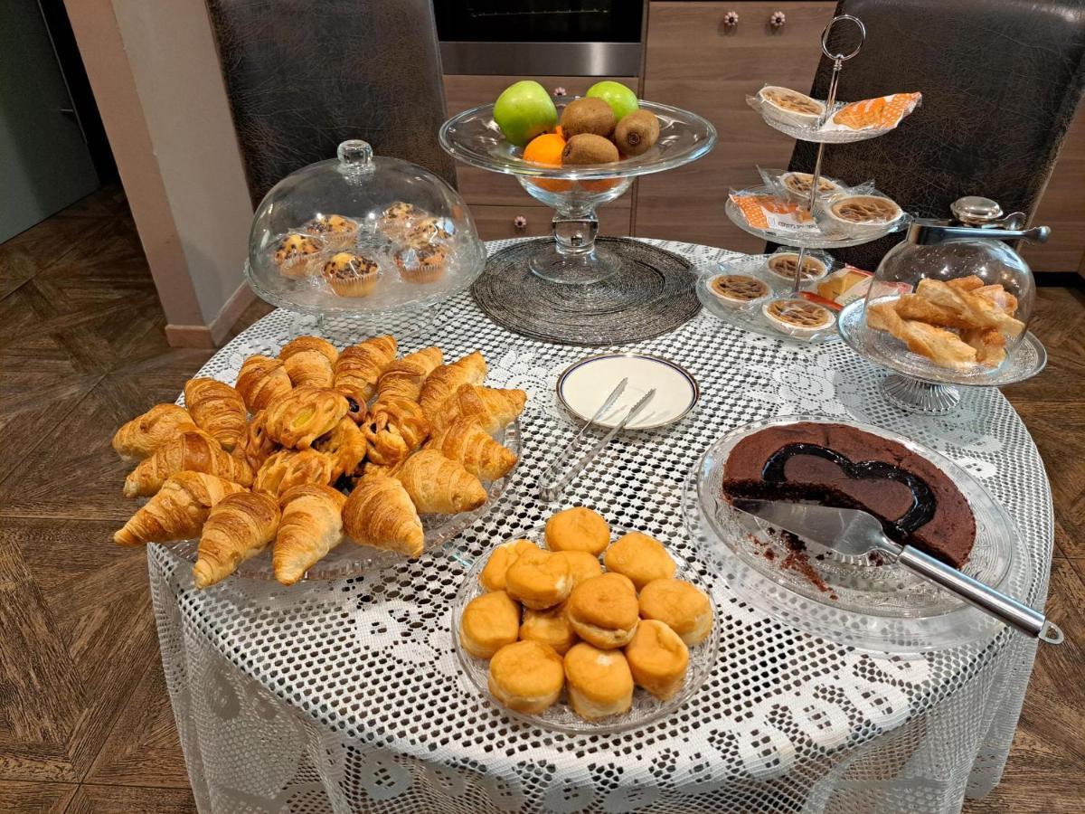 051 Room & Breakfast Bologna Exterior foto
