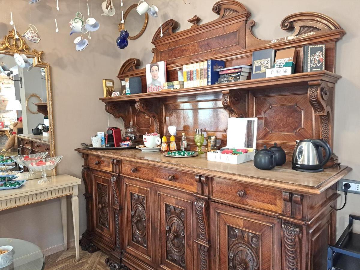 051 Room & Breakfast Bologna Exterior foto