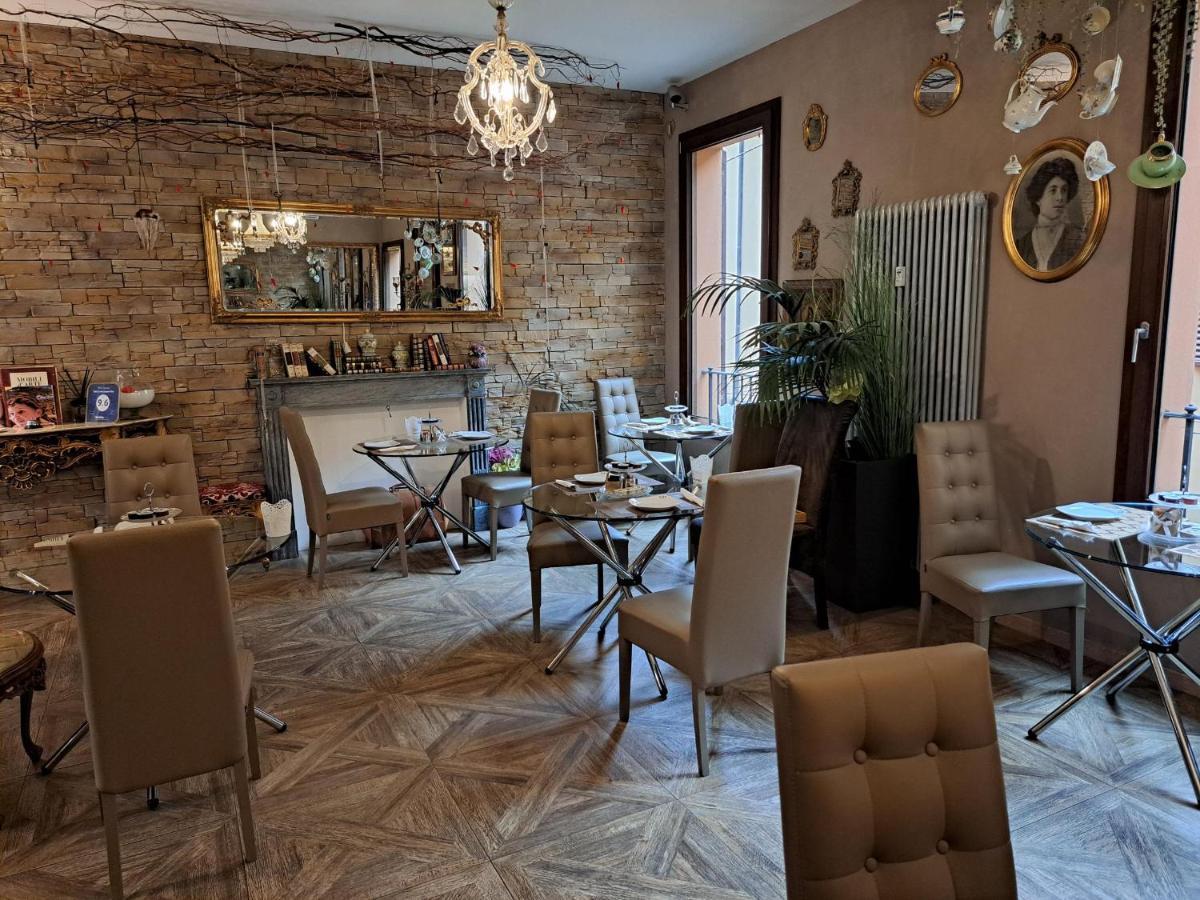 051 Room & Breakfast Bologna Exterior foto