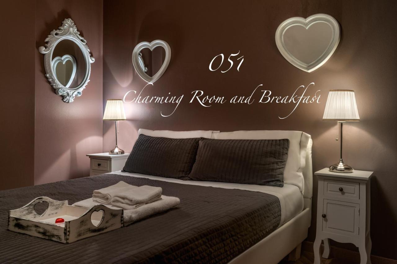 051 Room & Breakfast Bologna Exterior foto
