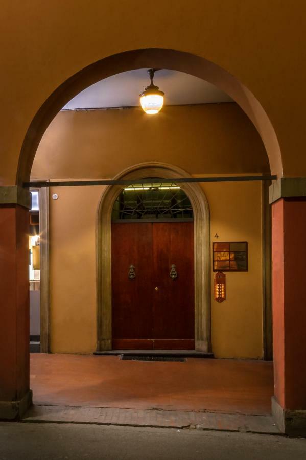 051 Room & Breakfast Bologna Exterior foto