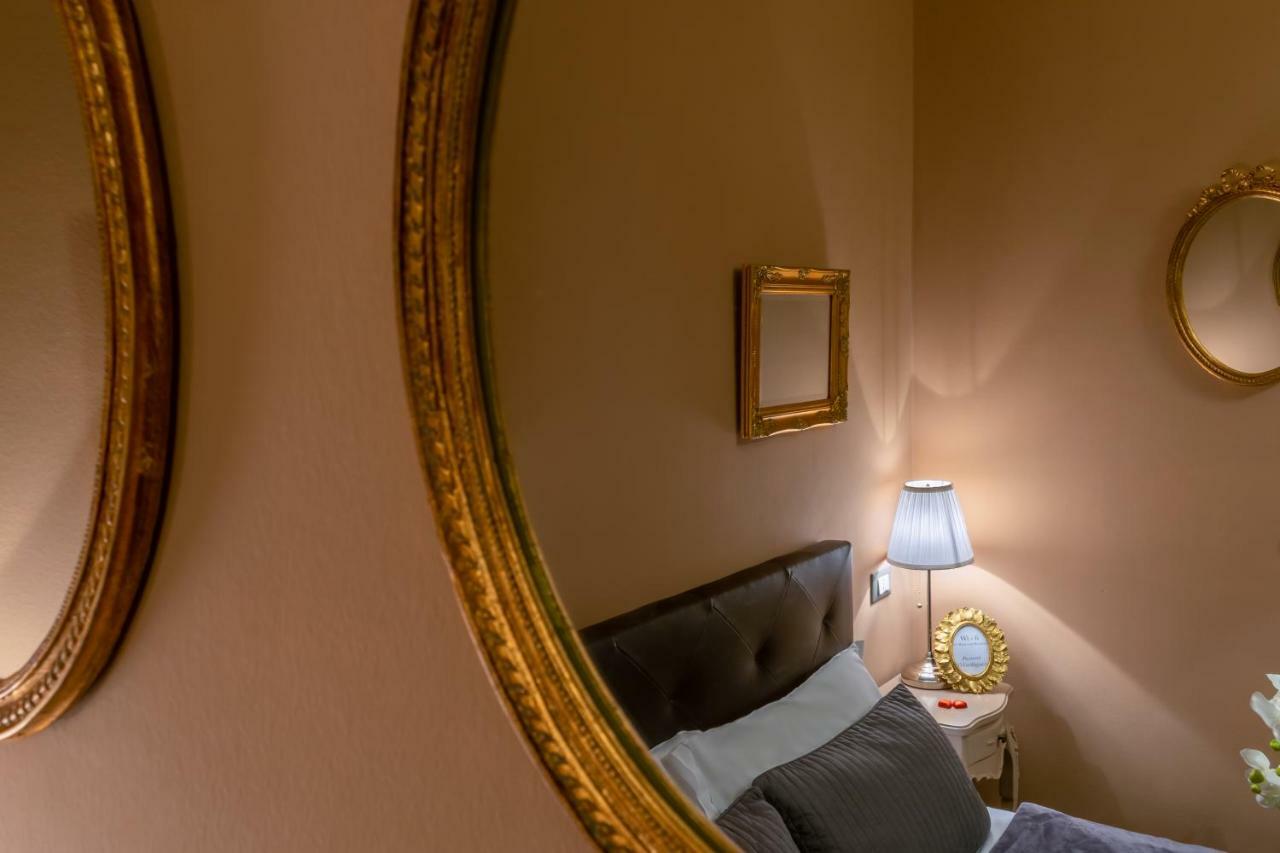 051 Room & Breakfast Bologna Exterior foto