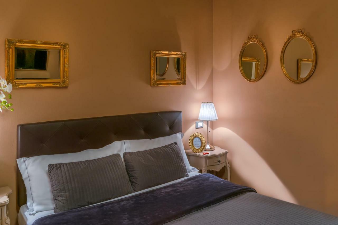 051 Room & Breakfast Bologna Exterior foto