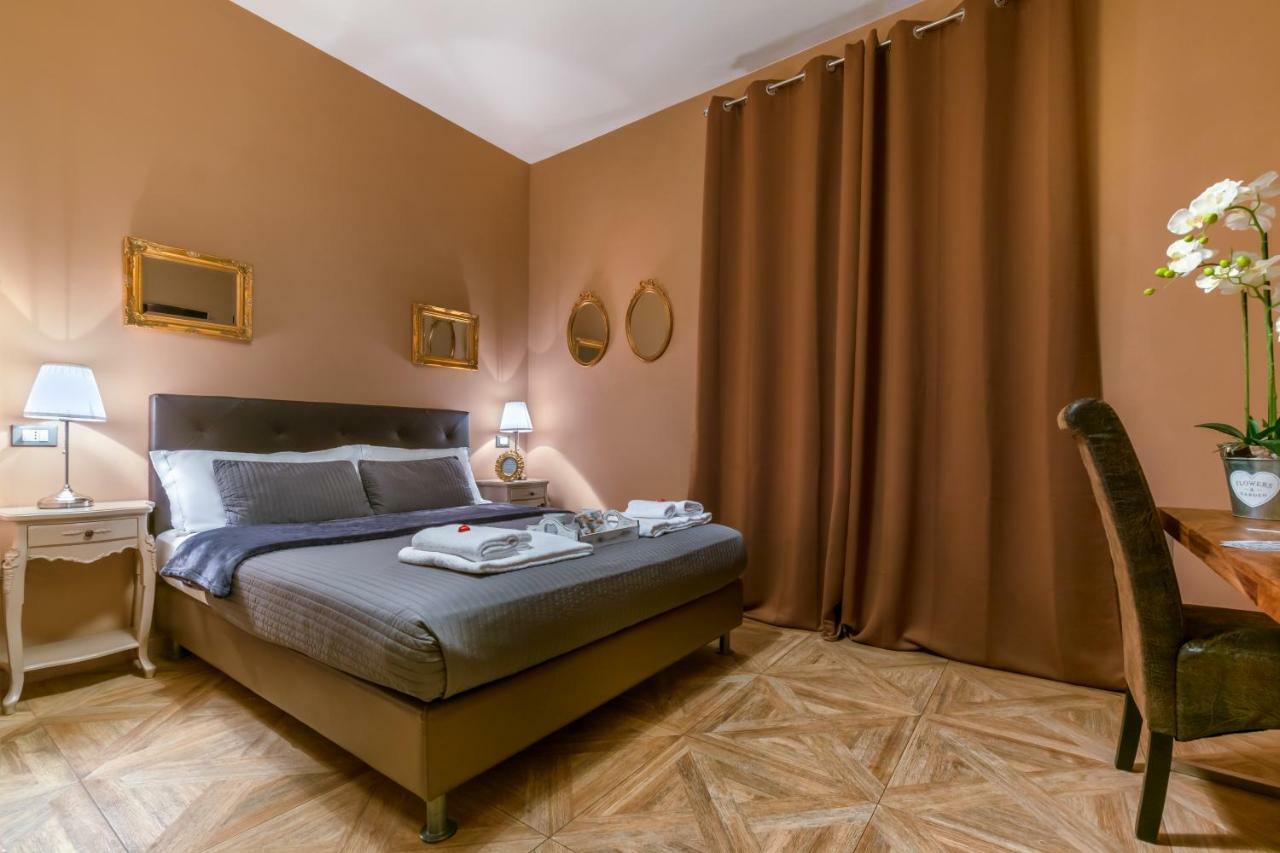 051 Room & Breakfast Bologna Exterior foto