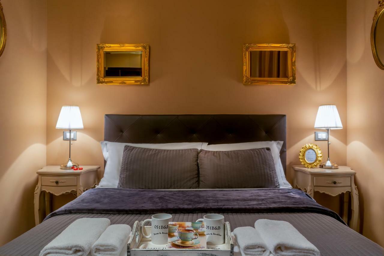 051 Room & Breakfast Bologna Exterior foto