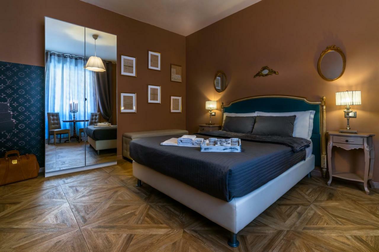 051 Room & Breakfast Bologna Exterior foto