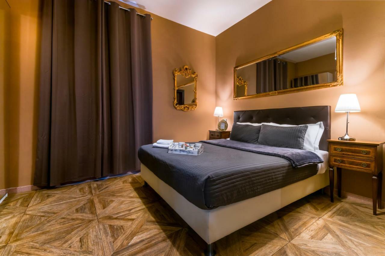 051 Room & Breakfast Bologna Exterior foto