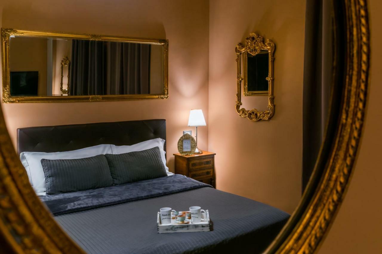 051 Room & Breakfast Bologna Exterior foto