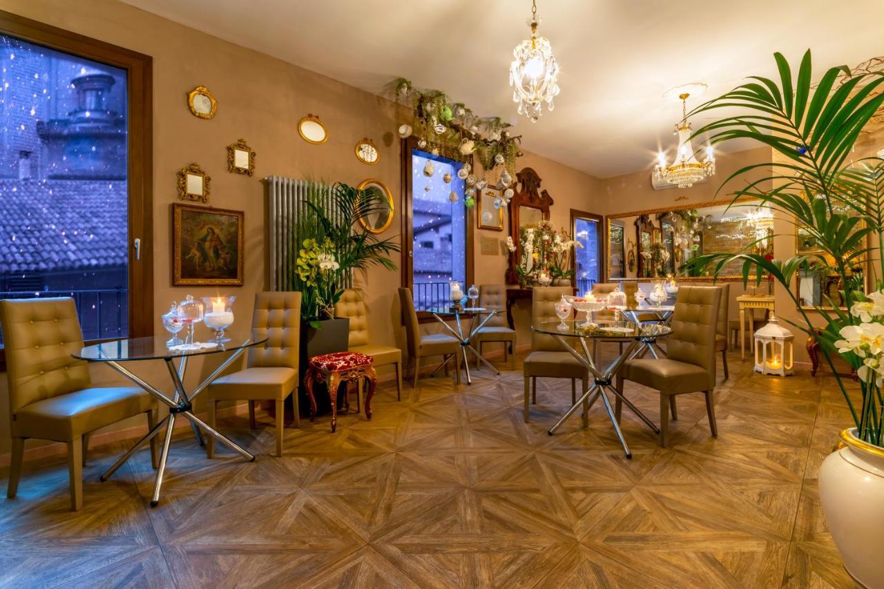 051 Room & Breakfast Bologna Exterior foto
